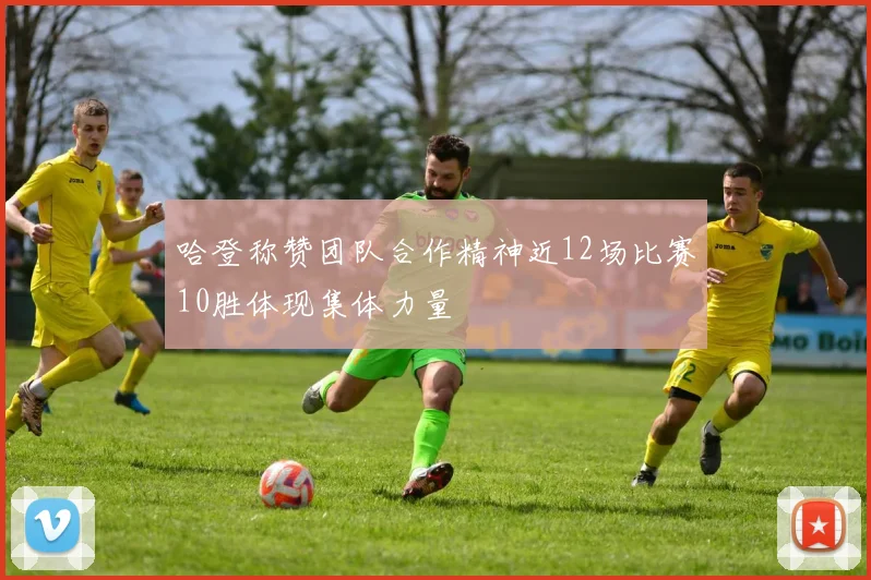 哈登称赞团队合作精神近12场比赛10胜体现集体力量
