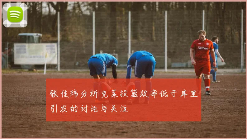 张佳玮分析克莱投篮效率低于库里引发的讨论与关注