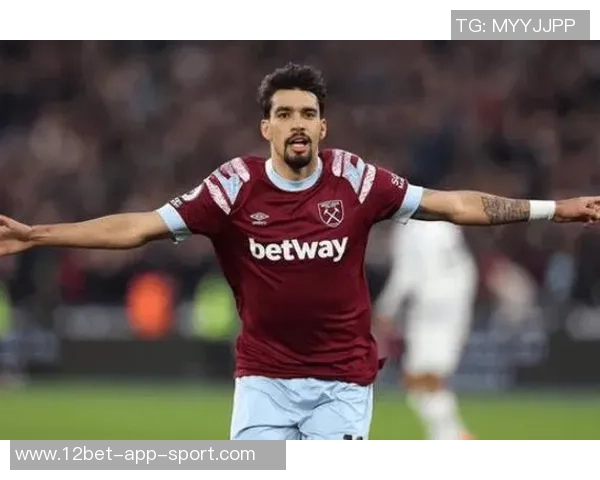 西汉姆联为帕奎塔标价6000万欧球员努力争取转会机会