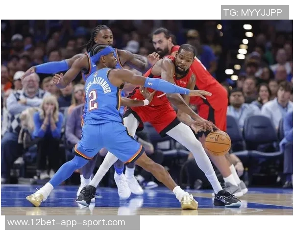 雷霆队伤病困扰却展现出卓越阵容深度与实力厚度的强大潜力