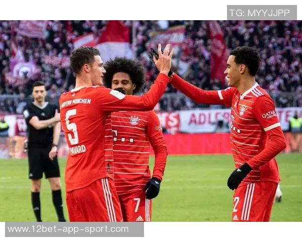 丁威迪正式加盟德甲豪门拜仁慕尼黑开启海外新征程