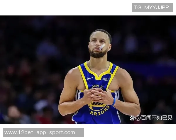 勇士半场比赛状态低迷仅得4分库里缺阵让球队陷入困境
